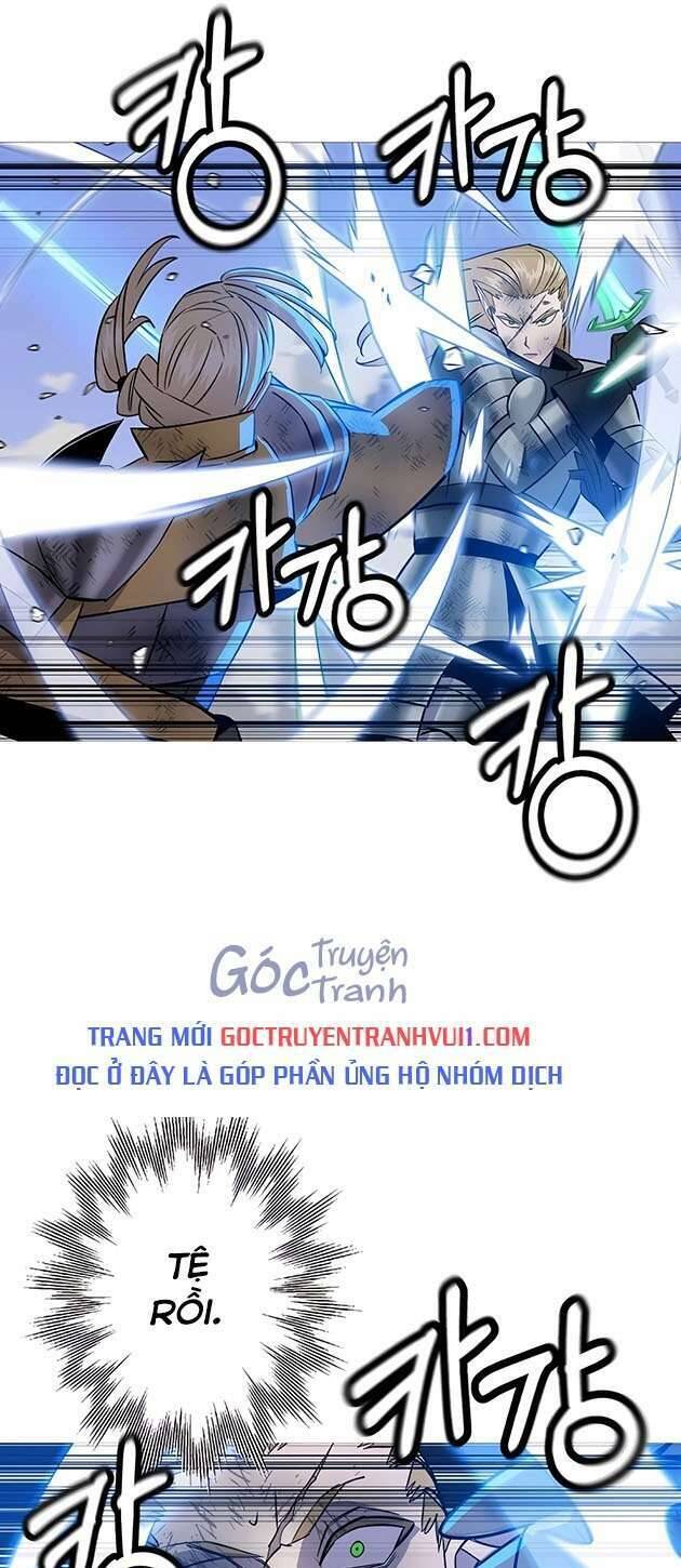 Chiến Binh Quật Cường  Chapter 134 - Trang 12