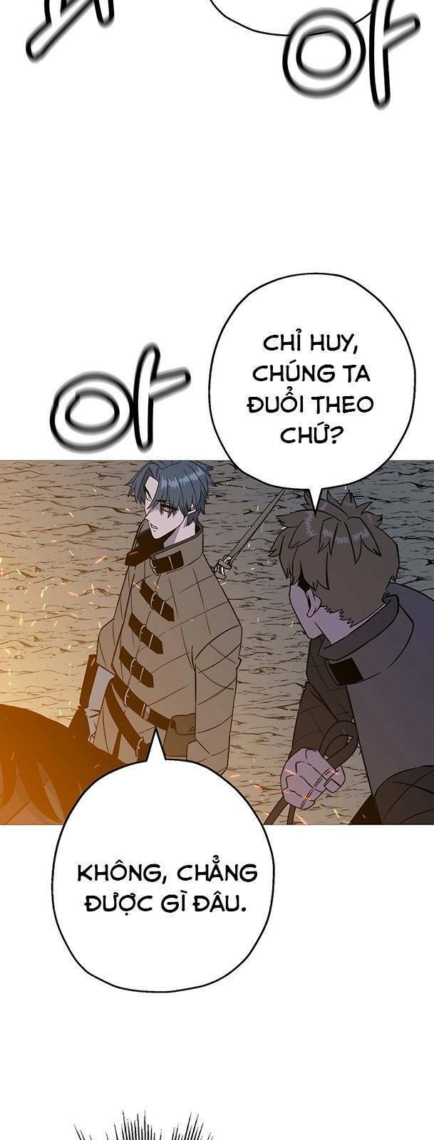 Chiến Binh Quật Cường  Chapter 108 - Trang 64