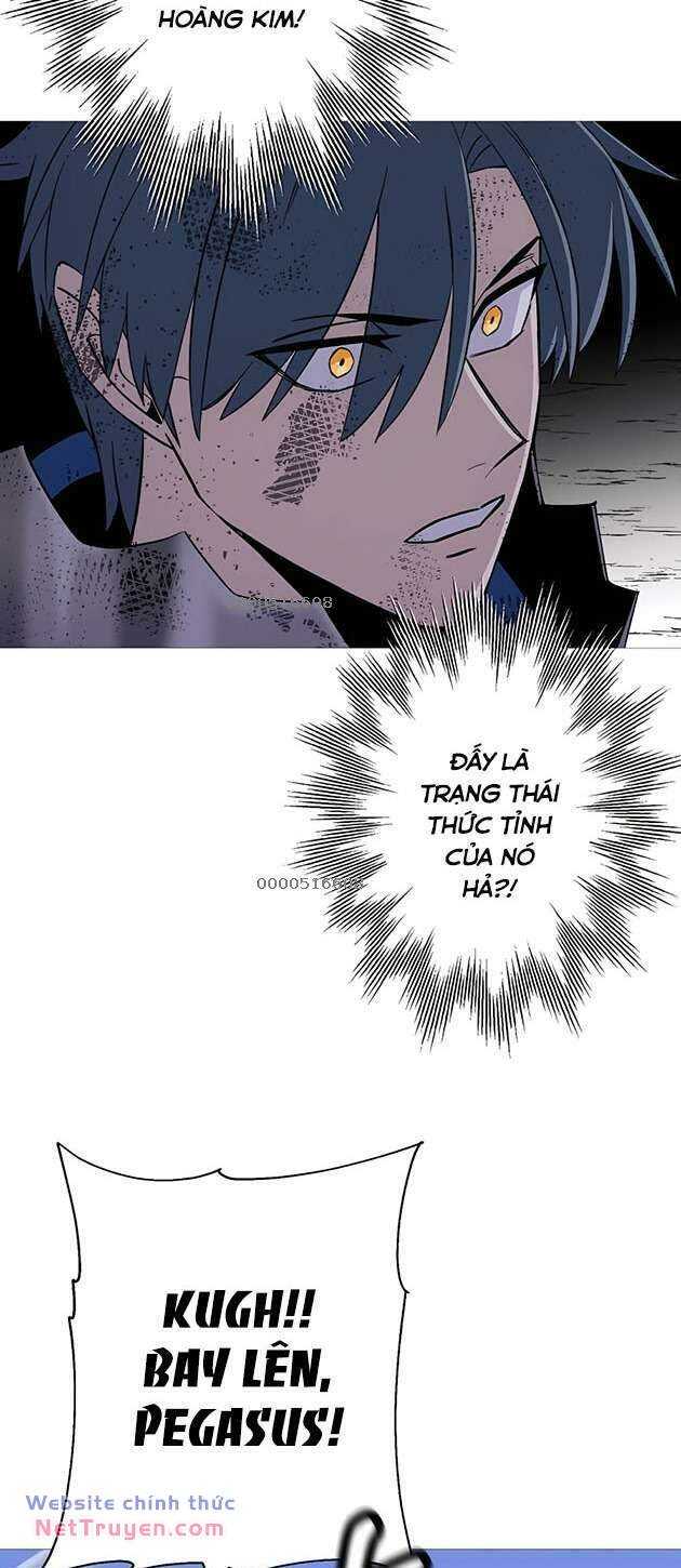 Chiến Binh Quật Cường  Chapter 135 - Trang 27