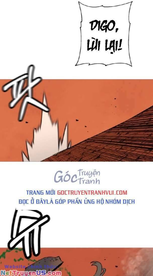 Chiến Binh Quật Cường  Chapter 118 - Trang 0