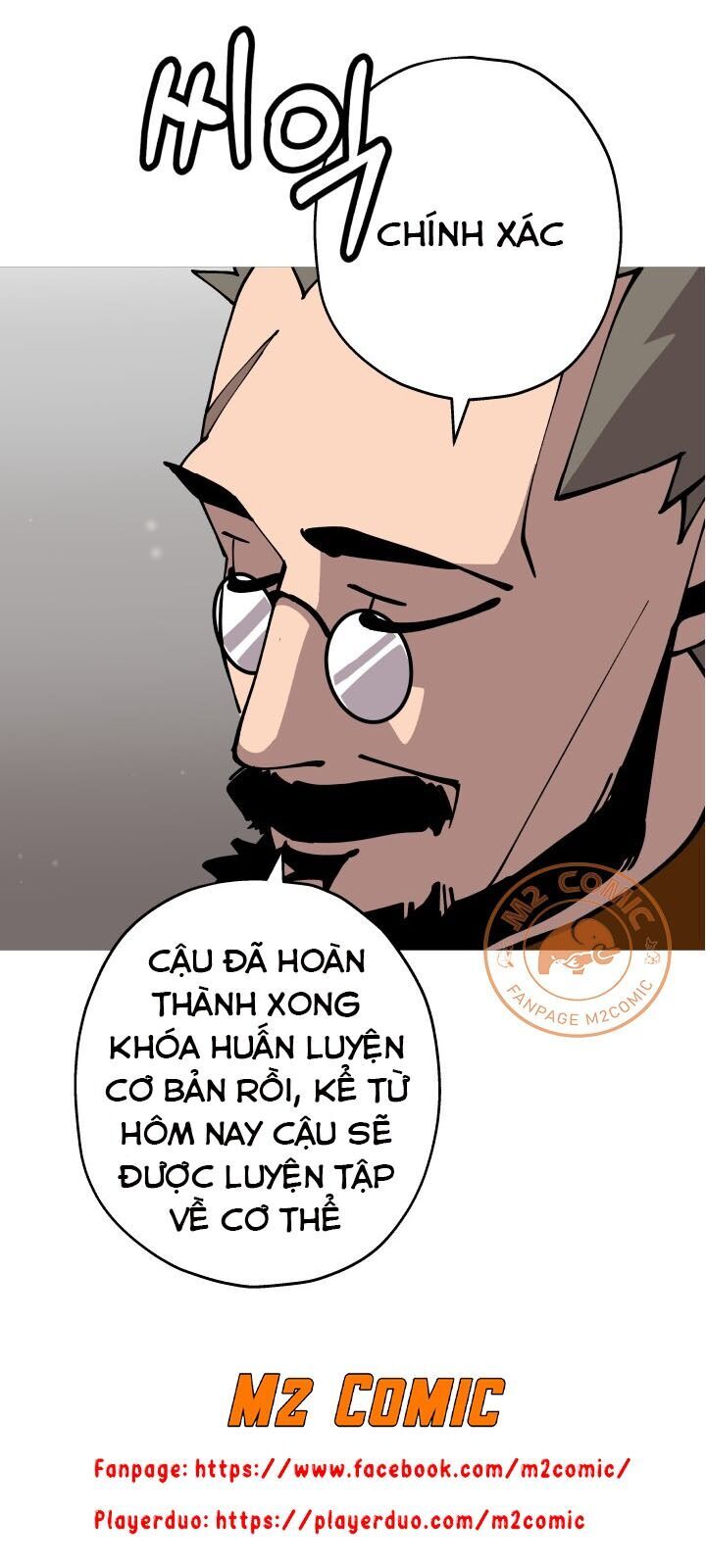 Chiến Binh Quật Cường  Chapter 28 - Trang 17