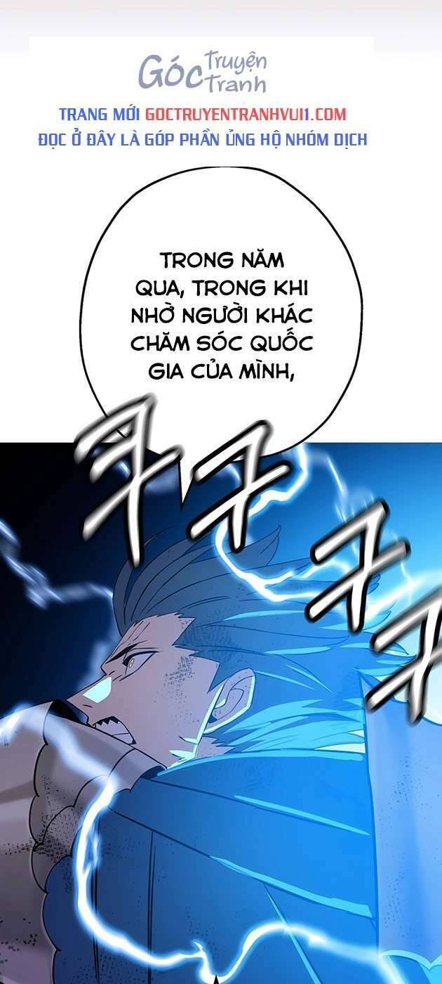 Chiến Binh Quật Cường  Chapter 134 - Trang 68