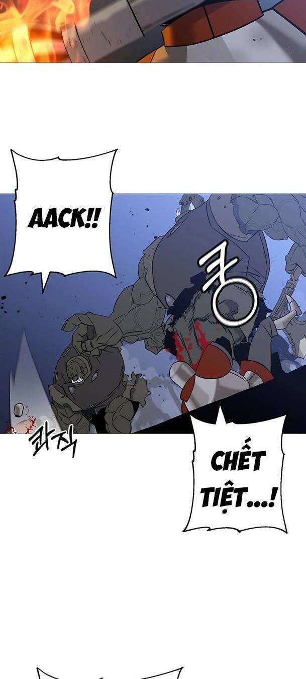 Chiến Binh Quật Cường  Chapter 108 - Trang 45