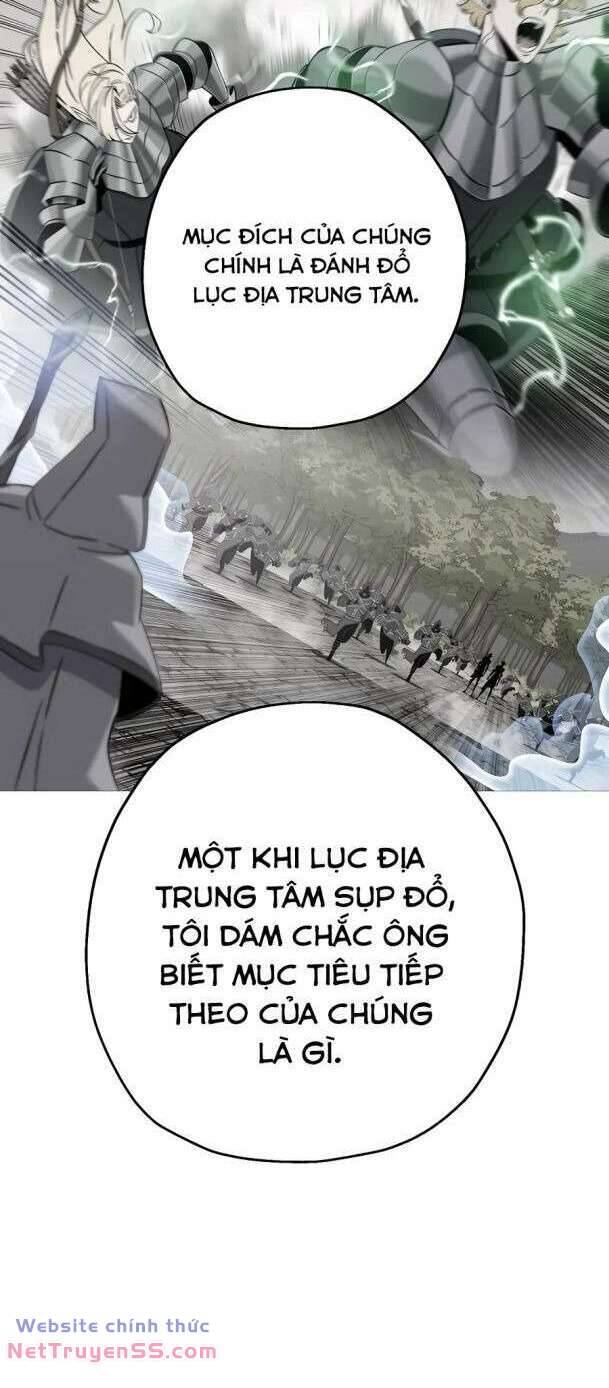 Chiến Binh Quật Cường  Chapter 128 - Trang 35