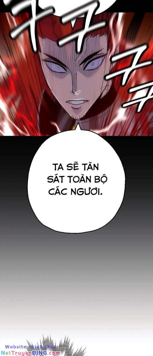 Chiến Binh Quật Cường  Chapter 127 - Trang 28