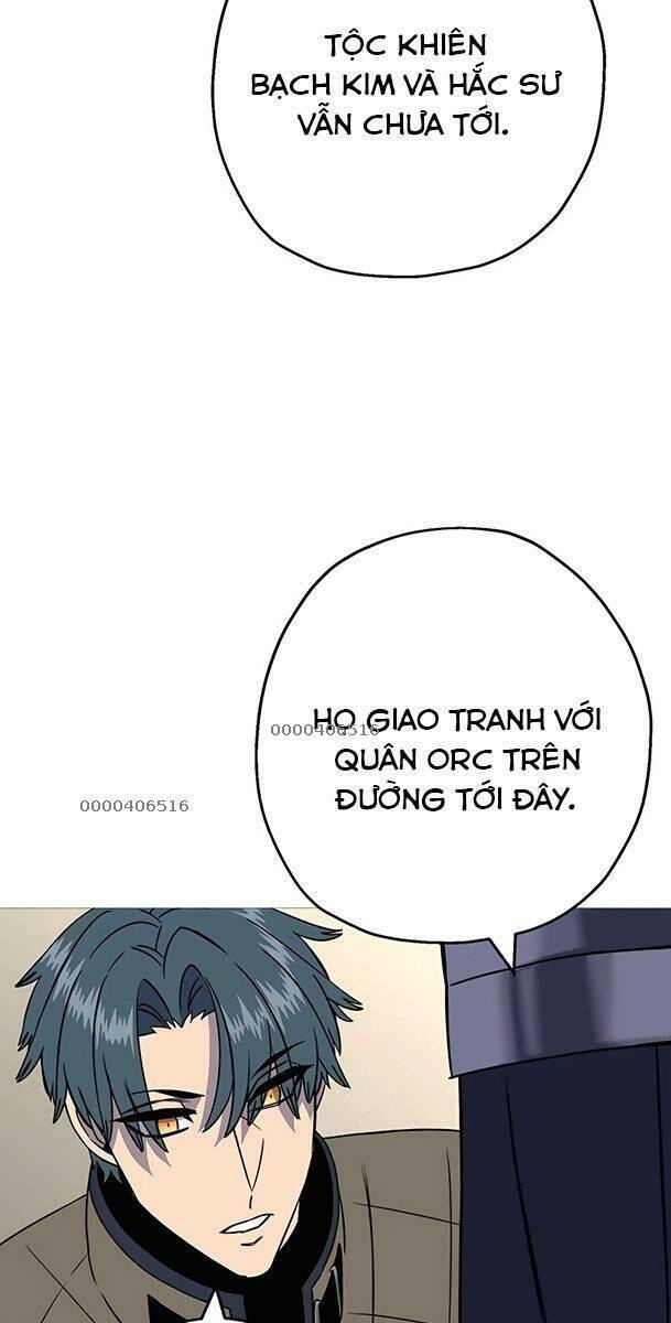 Chiến Binh Quật Cường  Chapter 108 - Trang 24