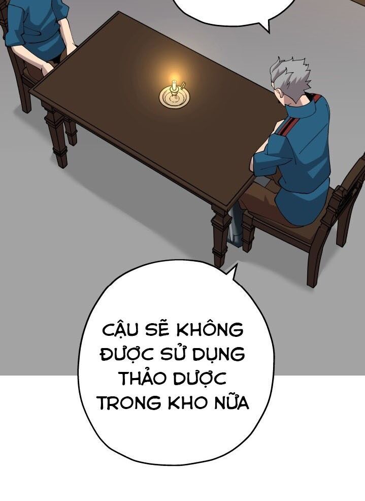 Chiến Binh Quật Cường  Chapter 25 - Trang 43