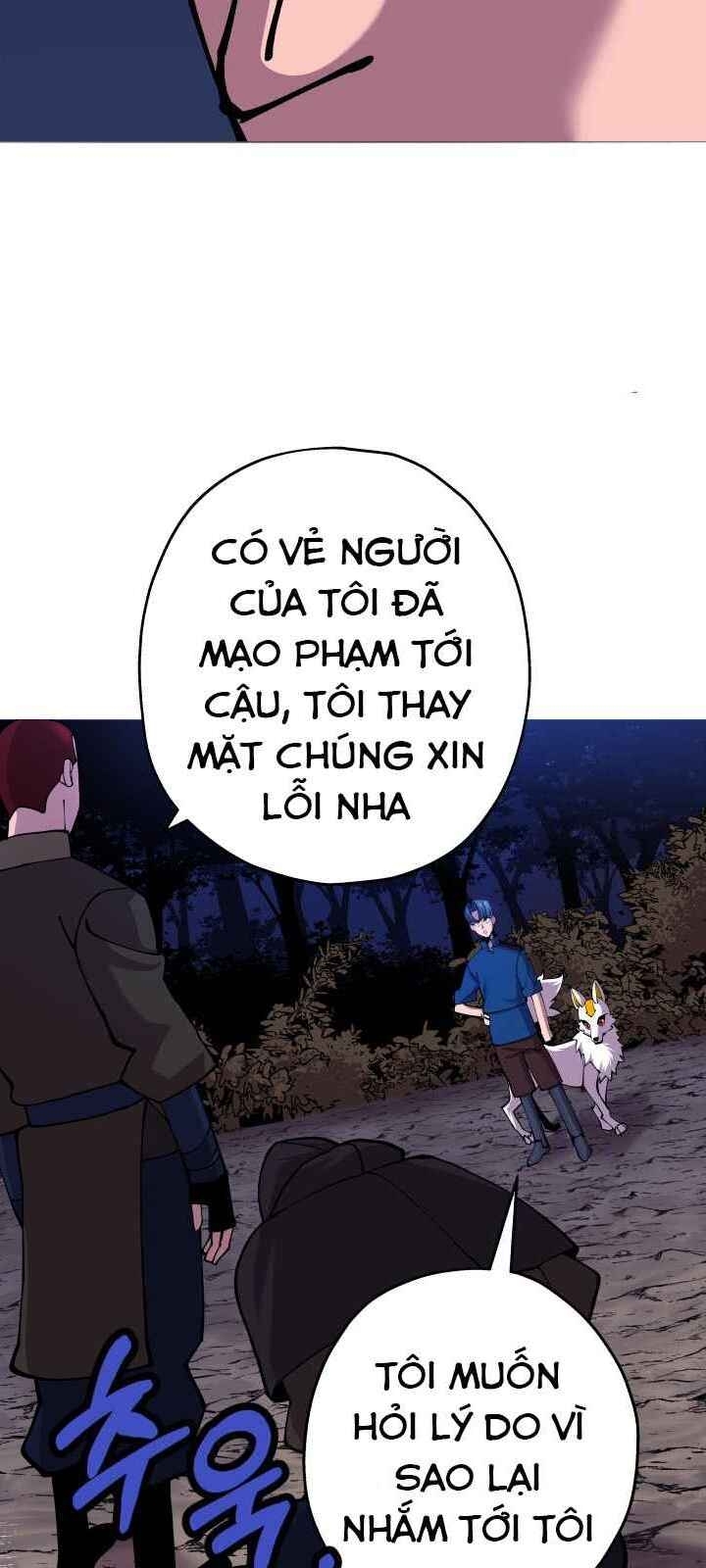 Chiến Binh Quật Cường  Chapter 27 - Trang 7