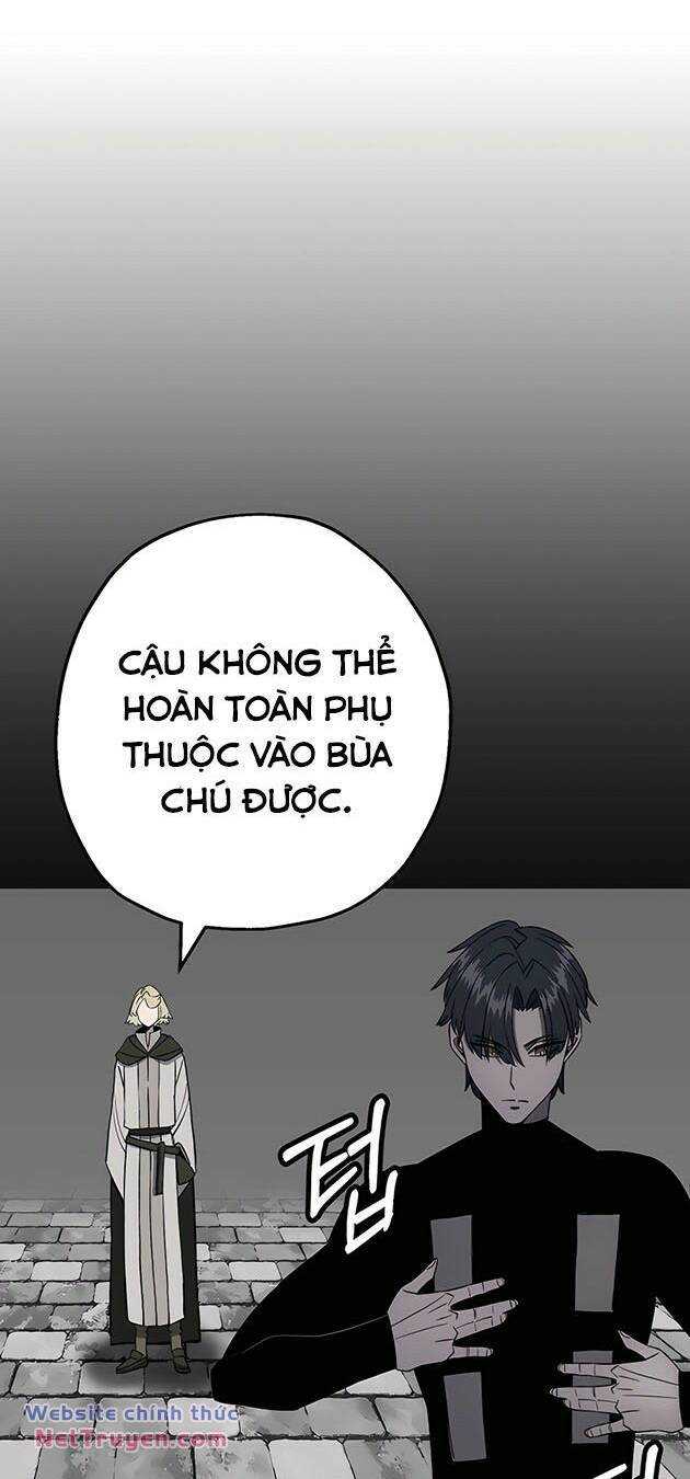 Chiến Binh Quật Cường  Chapter 136 - Trang 20