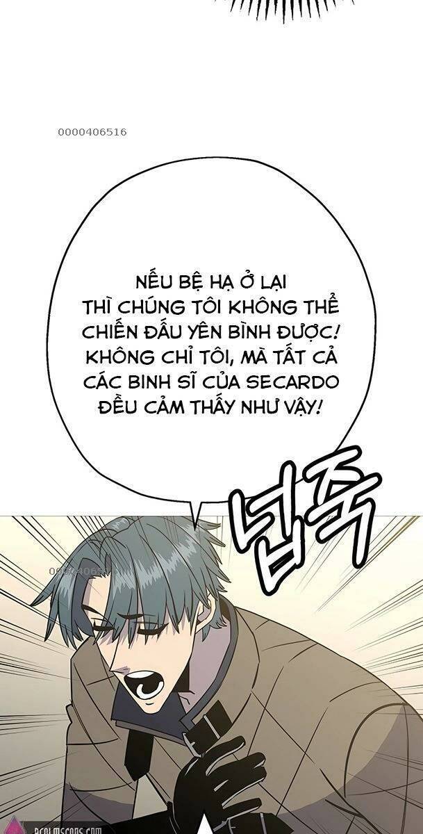 Chiến Binh Quật Cường  Chapter 108 - Trang 2