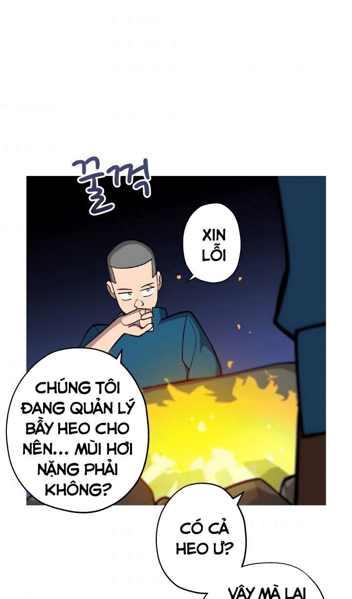 Chiến Binh Quật Cường  Chapter 6 - Trang 27