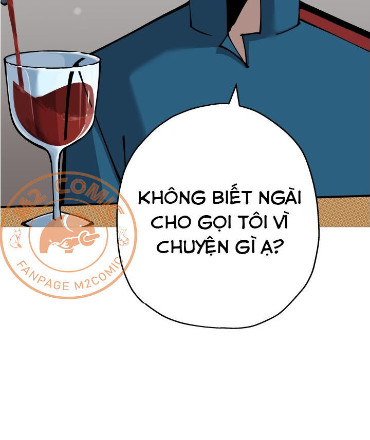 Chiến Binh Quật Cường  Chapter 29 - Trang 13