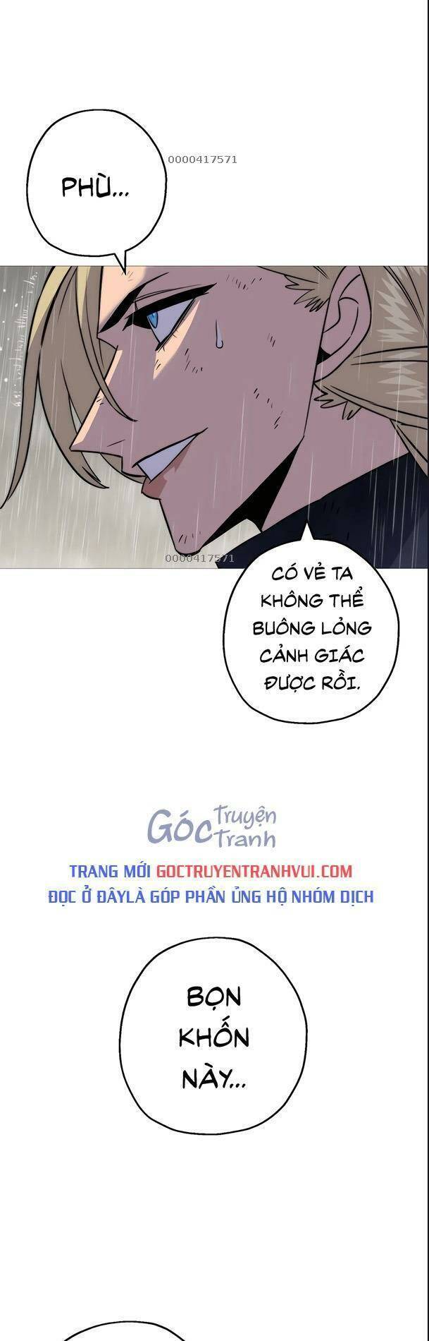 Chiến Binh Quật Cường  Chapter 110 - Trang 26