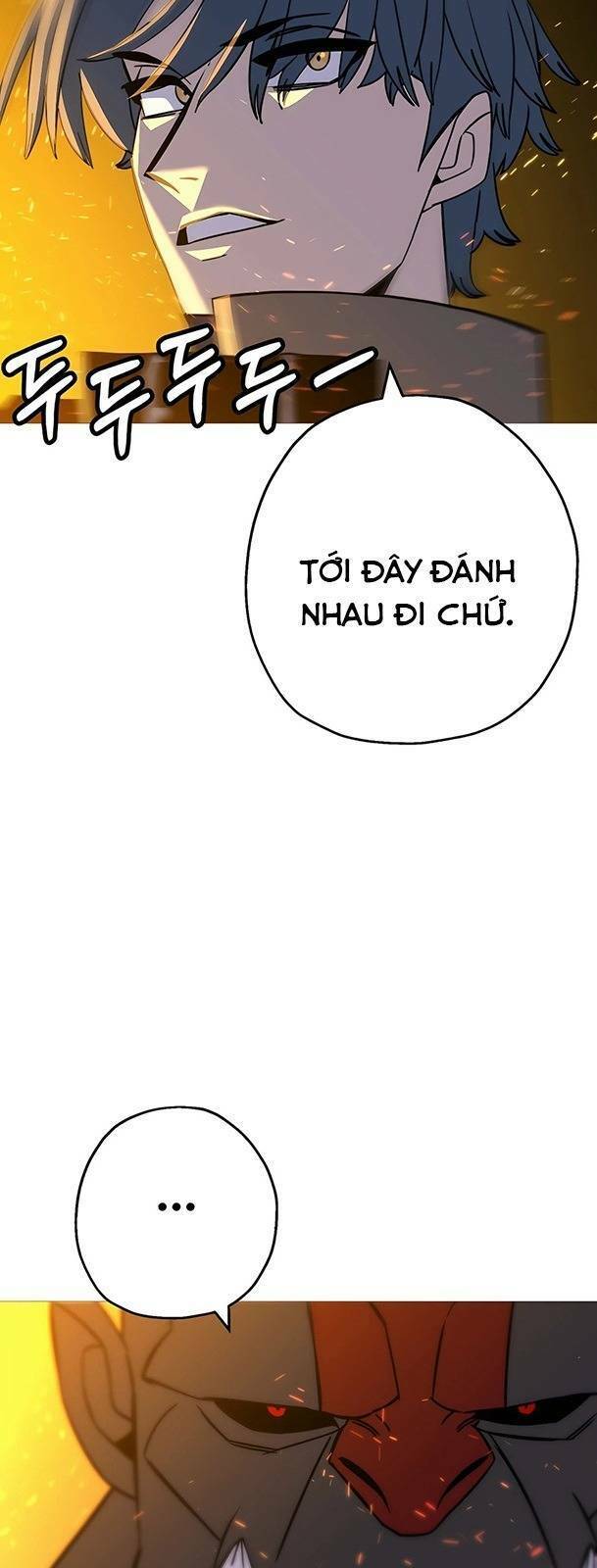 Chiến Binh Quật Cường  Chapter 108 - Trang 61