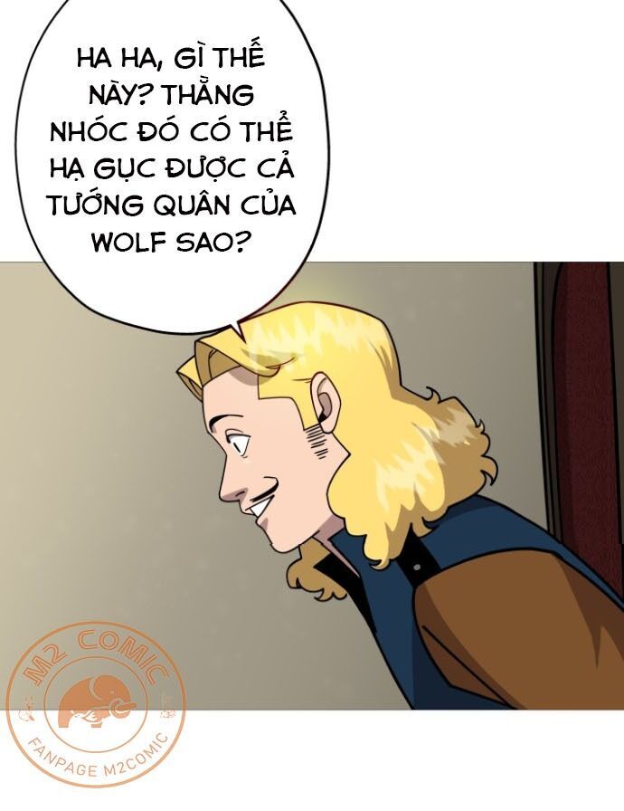 Chiến Binh Quật Cường  Chapter 17 - Trang 59