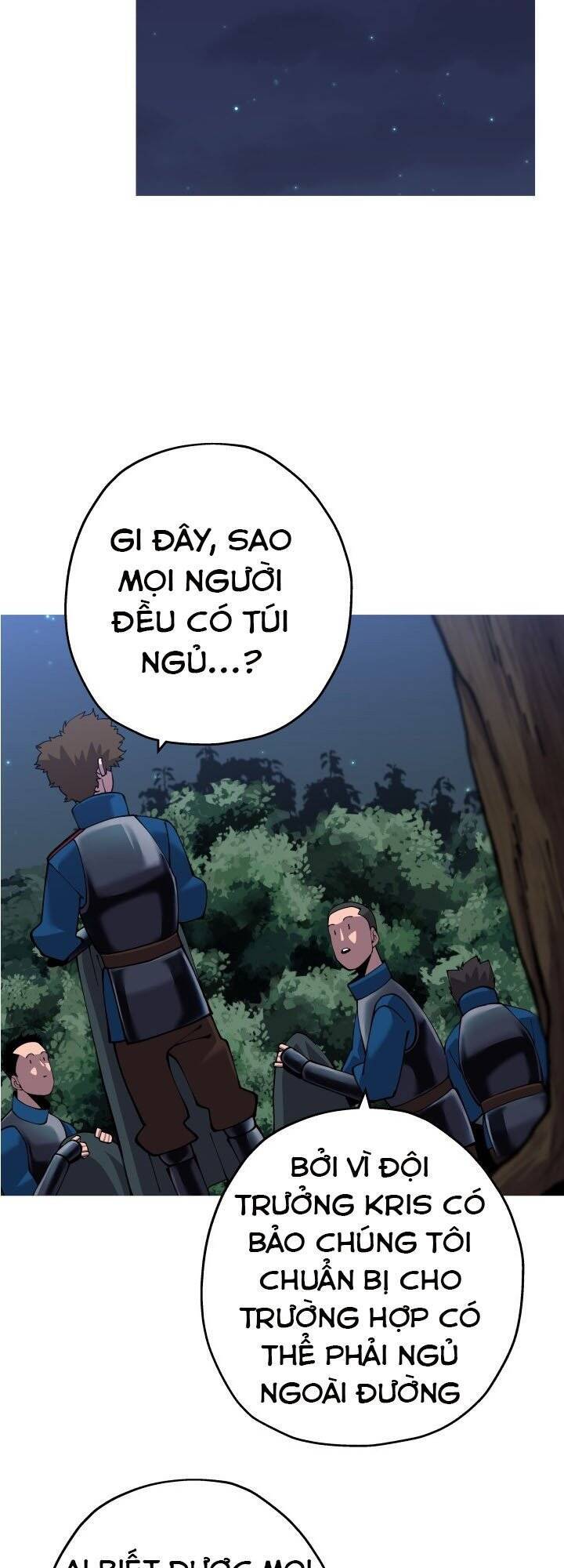 Chiến Binh Quật Cường  Chapter 30 - Trang 24