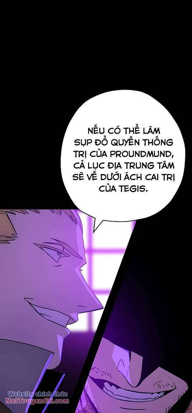 Chiến Binh Quật Cường  Chapter 132 - Trang 1