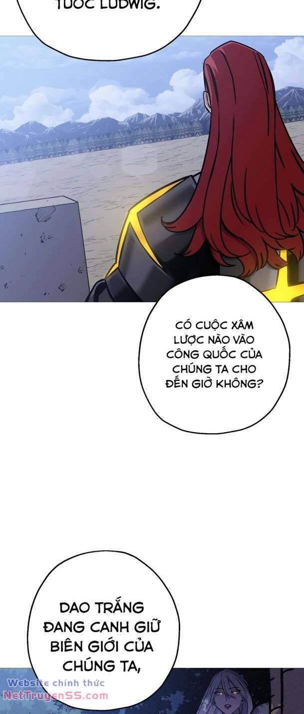 Chiến Binh Quật Cường  Chapter 129 - Trang 46