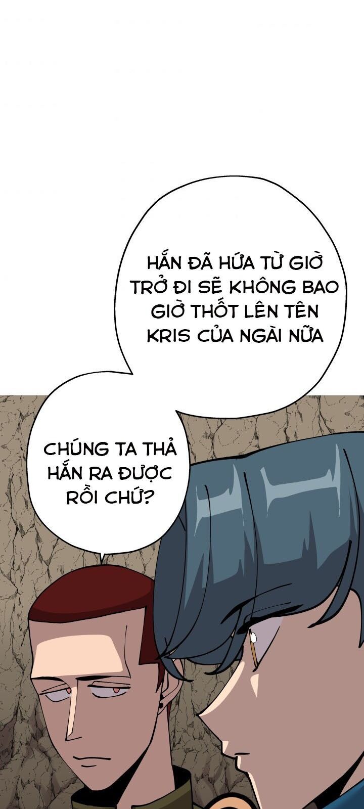 Chiến Binh Quật Cường  Chapter 28 - Trang 36