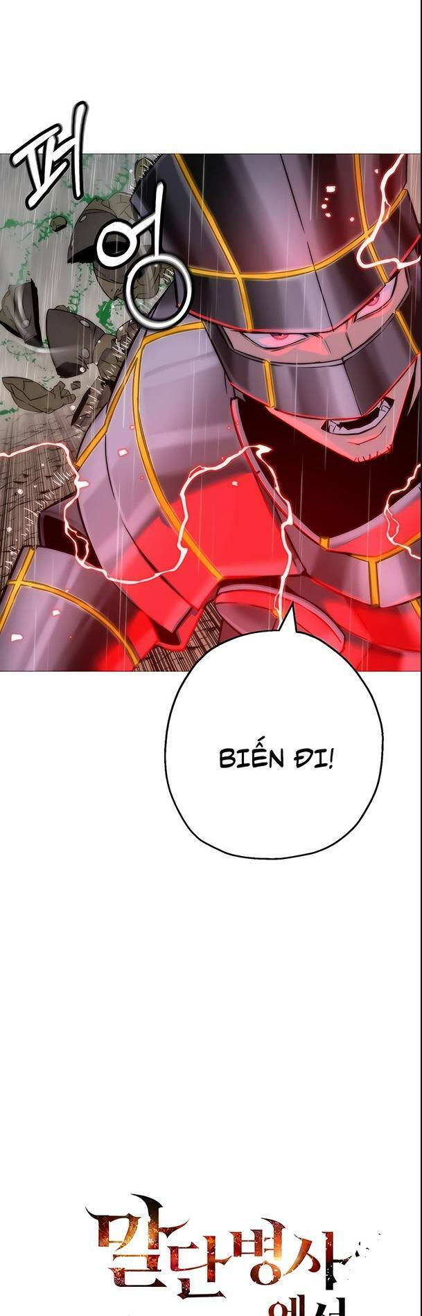 Chiến Binh Quật Cường  Chapter 110 - Trang 23