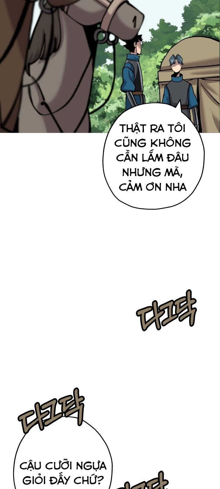 Chiến Binh Quật Cường  Chapter 20 - Trang 43