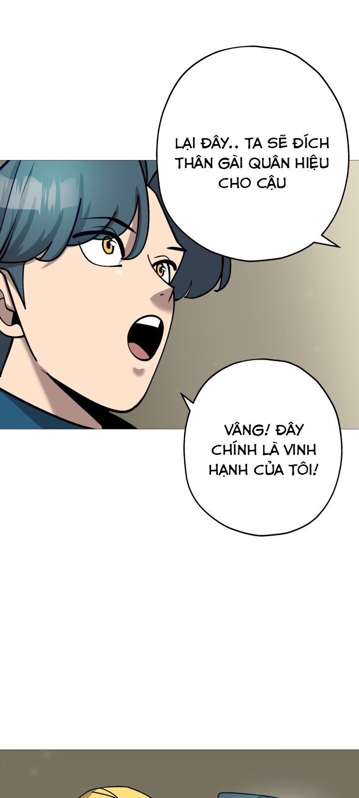 Chiến Binh Quật Cường  Chapter 18 - Trang 3