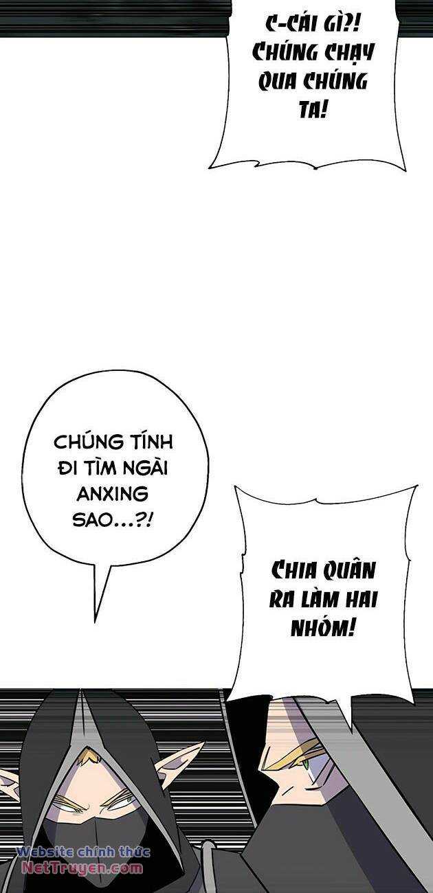 Chiến Binh Quật Cường  Chapter 136 - Trang 52