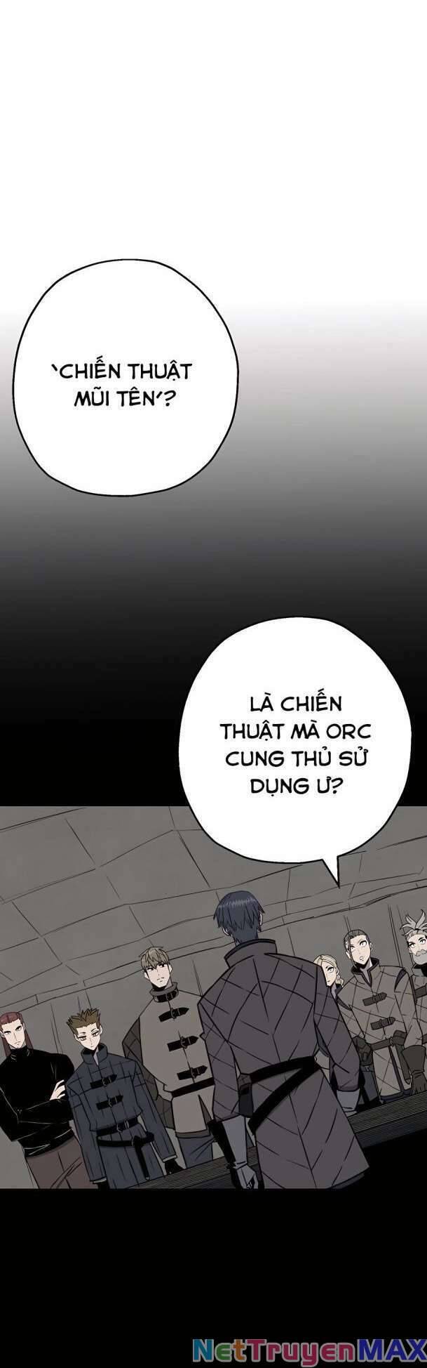 Chiến Binh Quật Cường  Chapter 111 - Trang 3