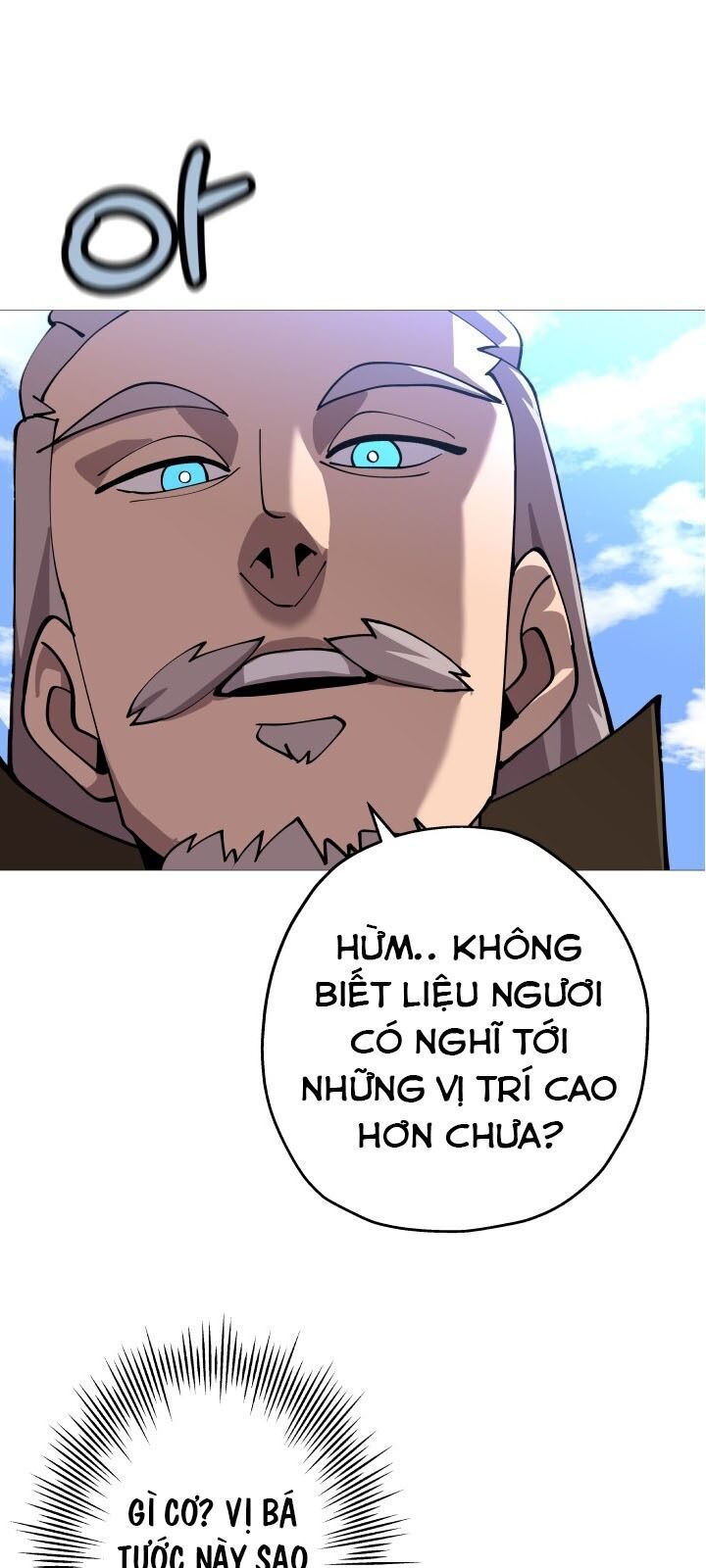 Chiến Binh Quật Cường  Chapter 20 - Trang 67