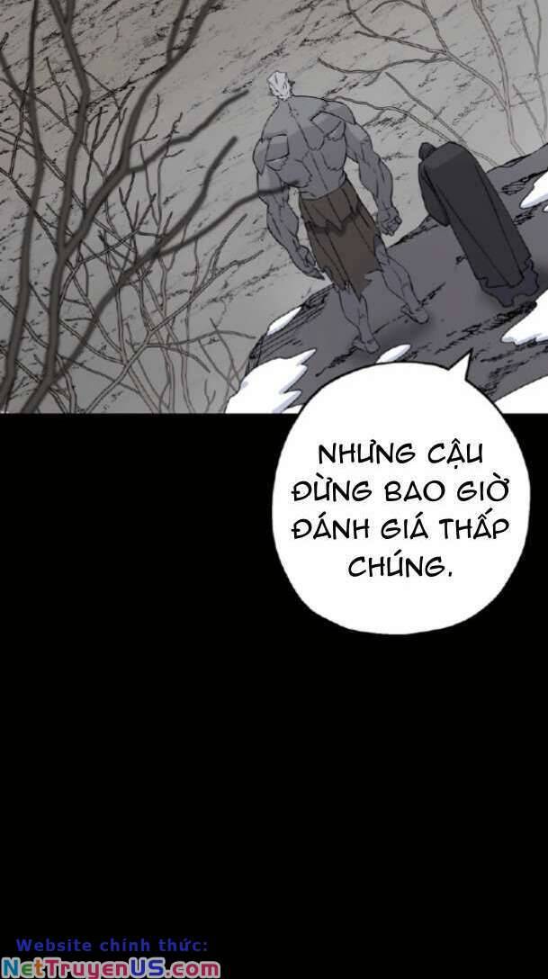 Chiến Binh Quật Cường  Chapter 120 - Trang 31