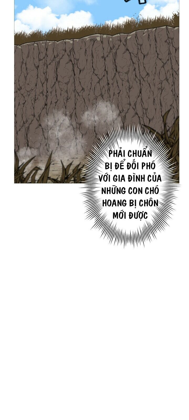 Chiến Binh Quật Cường  Chapter 8 - Trang 17