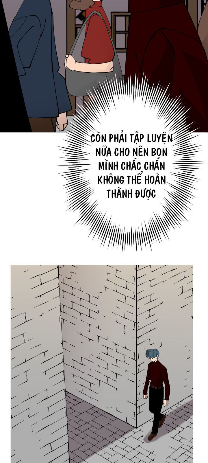 Chiến Binh Quật Cường  Chapter 25 - Trang 60