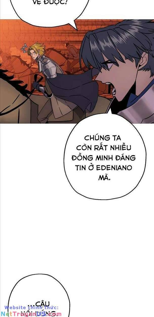 Chiến Binh Quật Cường  Chapter 117 - Trang 7