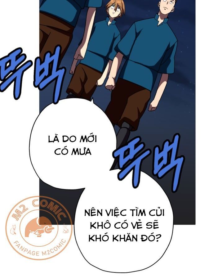 Chiến Binh Quật Cường  Chapter 15 - Trang 46