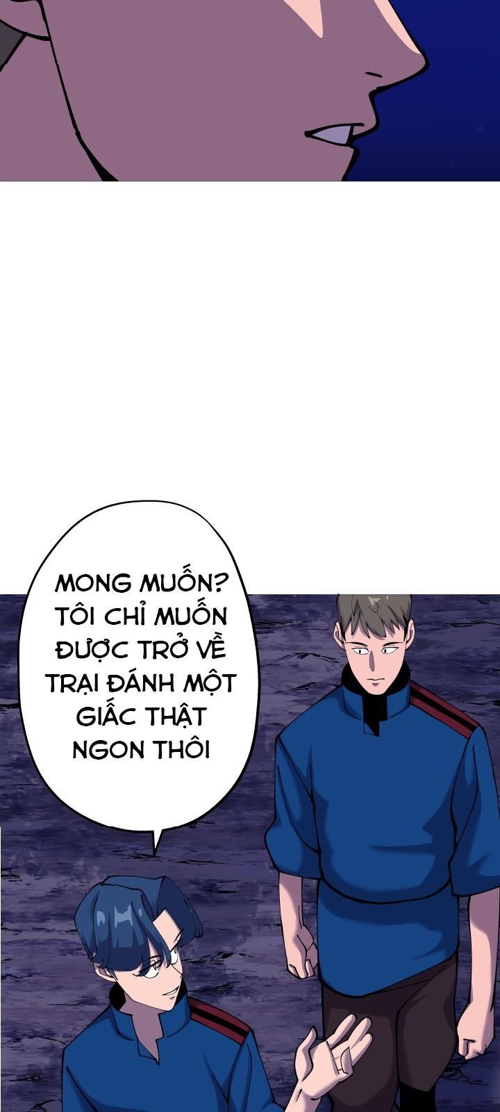 Chiến Binh Quật Cường  Chapter 21 - Trang 67