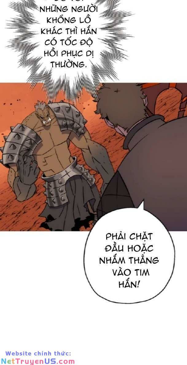 Chiến Binh Quật Cường  Chapter 118 - Trang 5