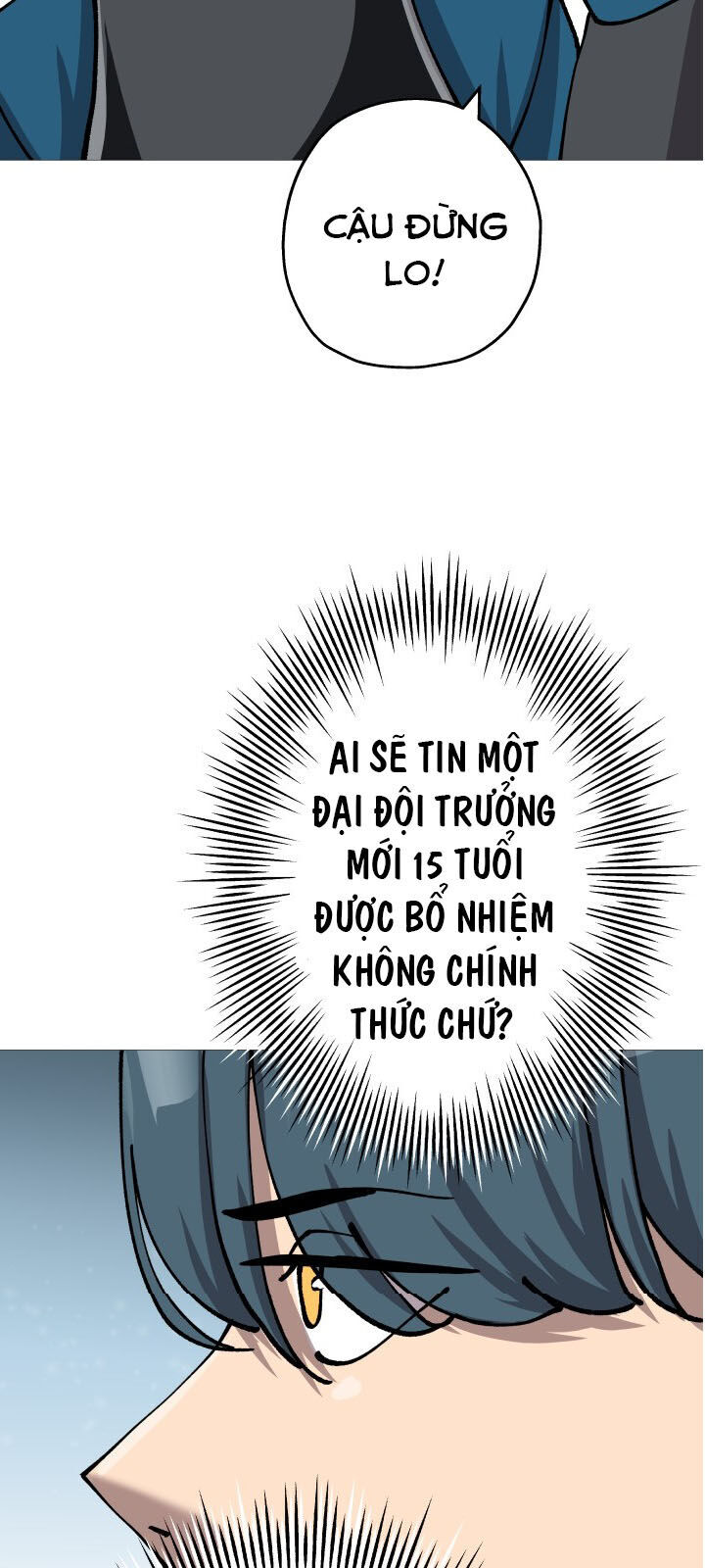 Chiến Binh Quật Cường  Chapter 18 - Trang 80