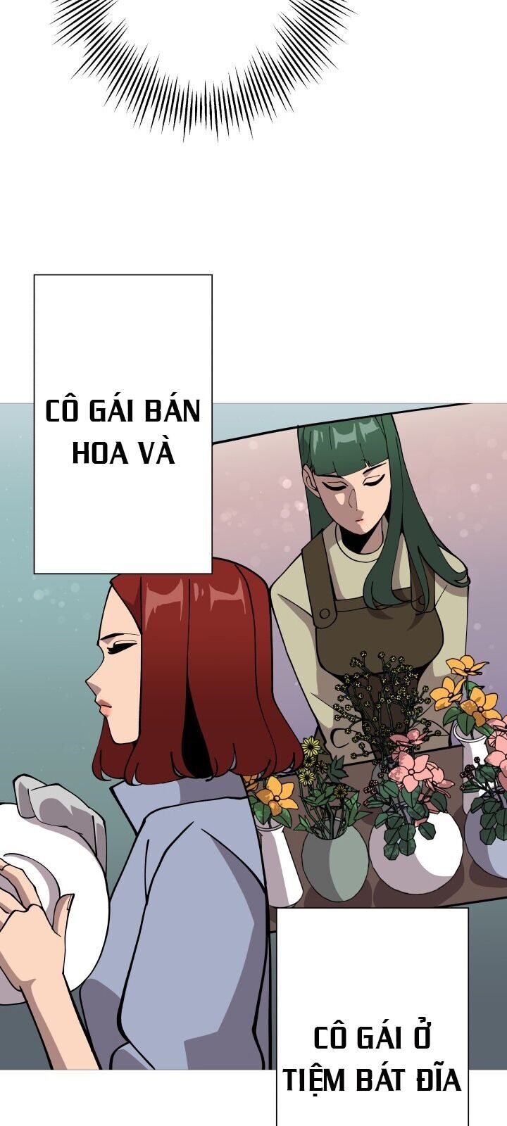 Chiến Binh Quật Cường  Chapter 23 - Trang 16