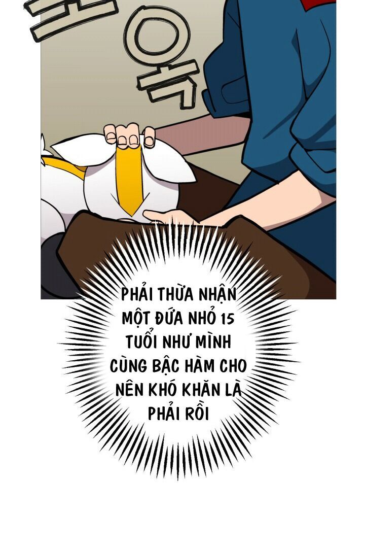 Chiến Binh Quật Cường  Chapter 7 - Trang 11