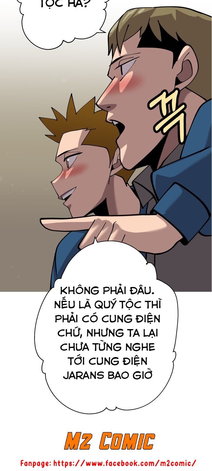 Chiến Binh Quật Cường  Chapter 23 - Trang 61