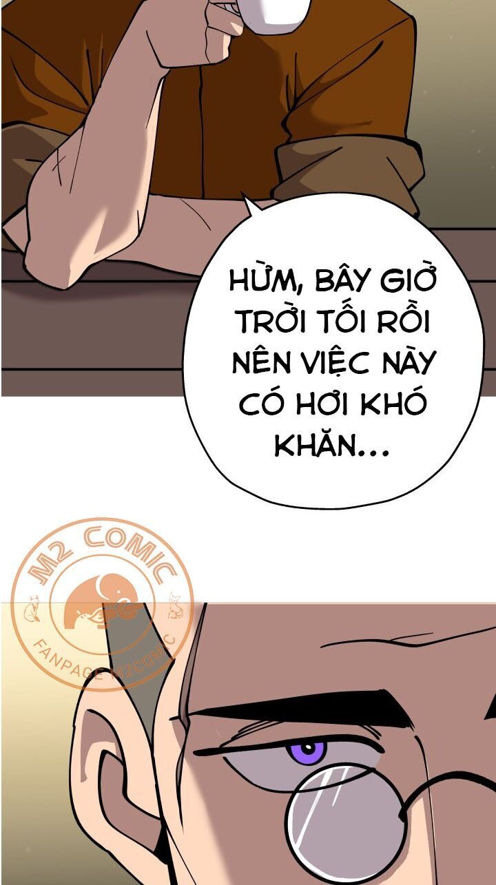 Chiến Binh Quật Cường  Chapter 24 - Trang 6