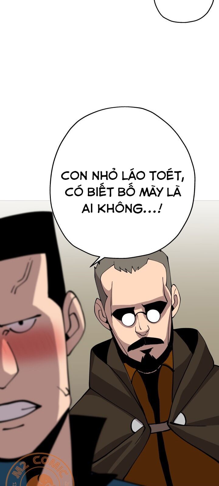 Chiến Binh Quật Cường  Chapter 23 - Trang 32