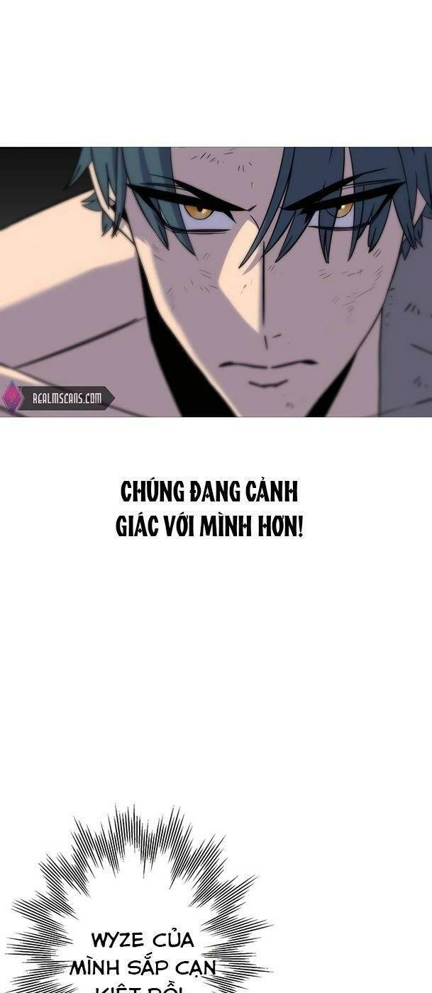 Chiến Binh Quật Cường  Chapter 109 - Trang 31