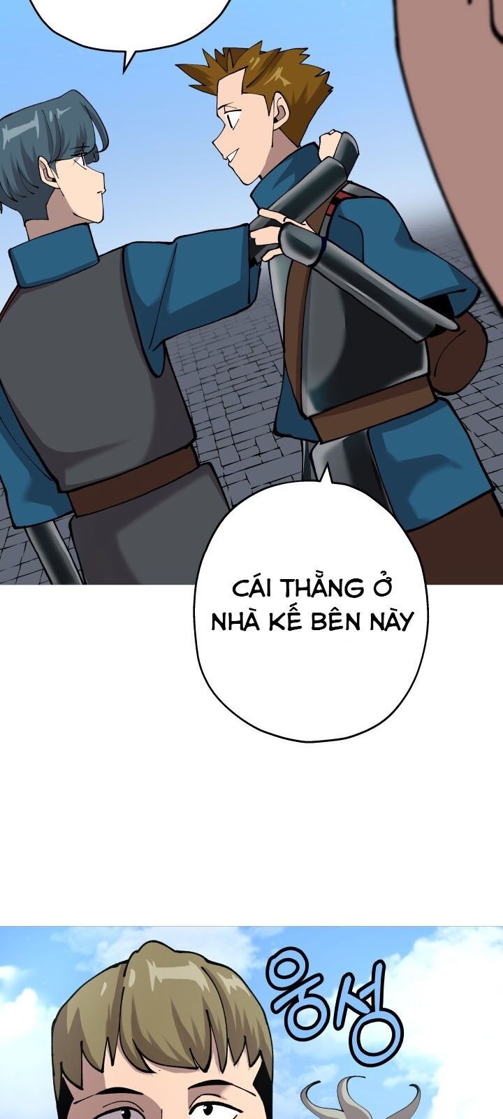 Chiến Binh Quật Cường  Chapter 21 - Trang 32