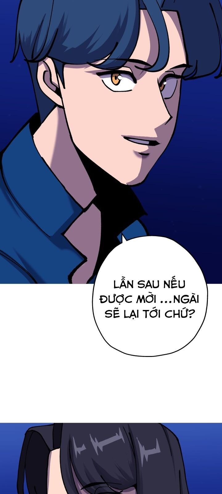 Chiến Binh Quật Cường  Chapter 21 - Trang 26