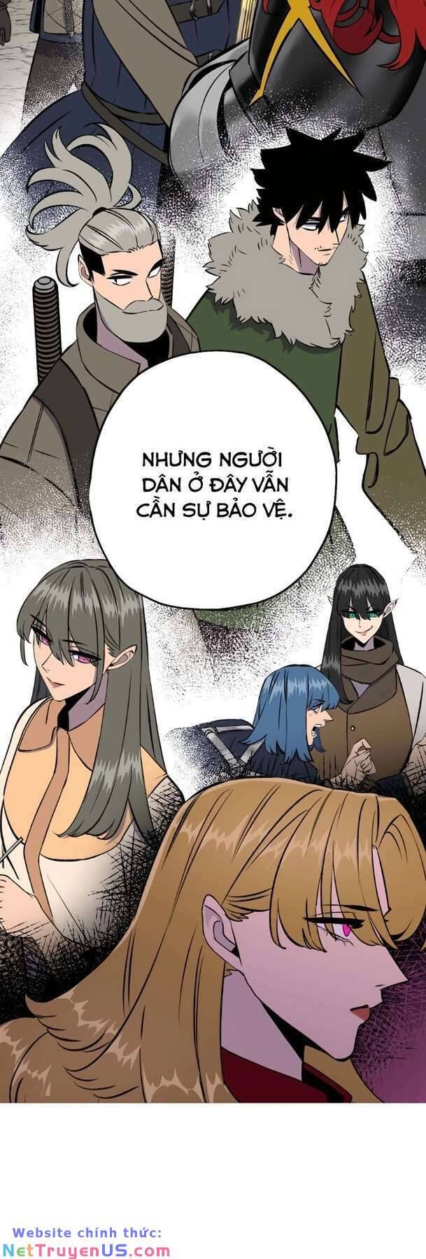 Chiến Binh Quật Cường  Chapter 123 - Trang 67