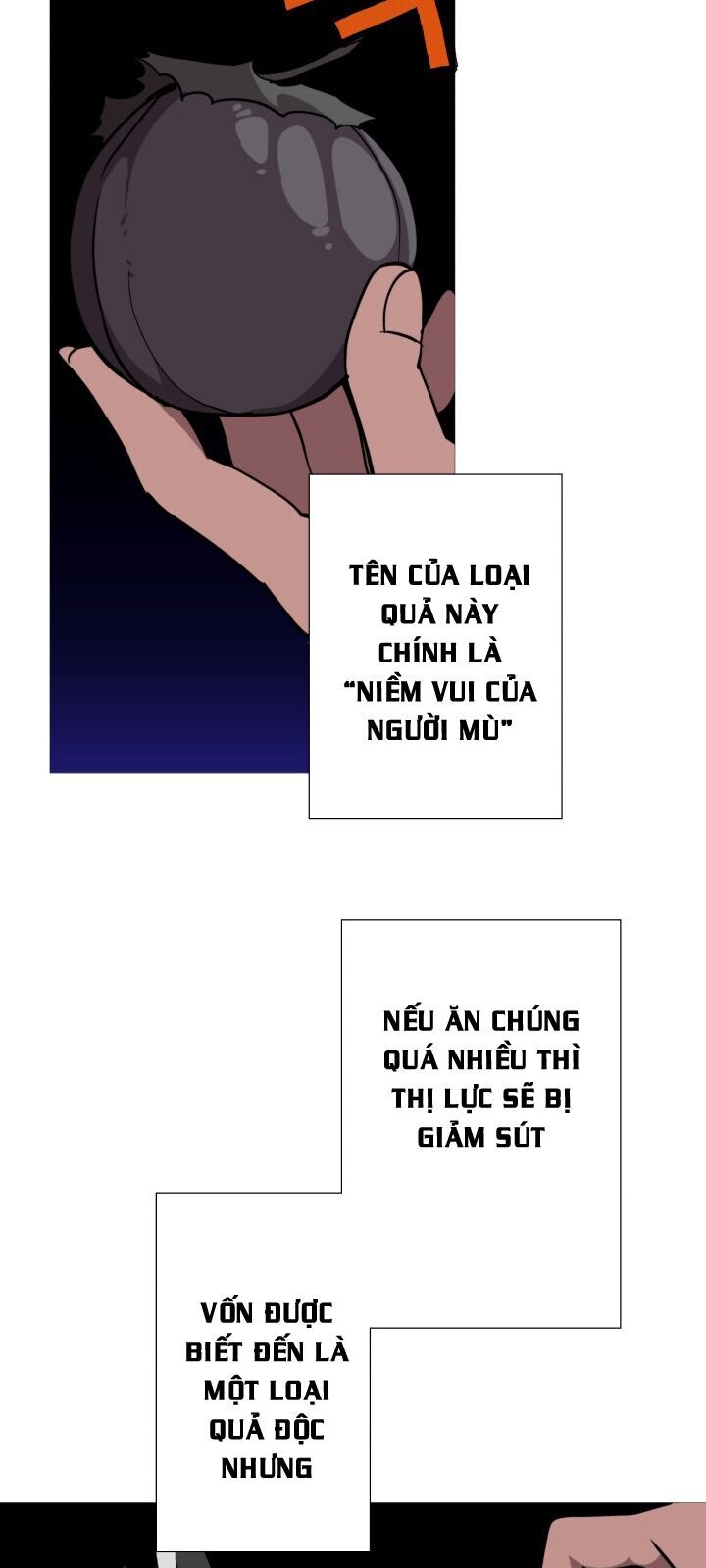 Chiến Binh Quật Cường  Chapter 9 - Trang 9