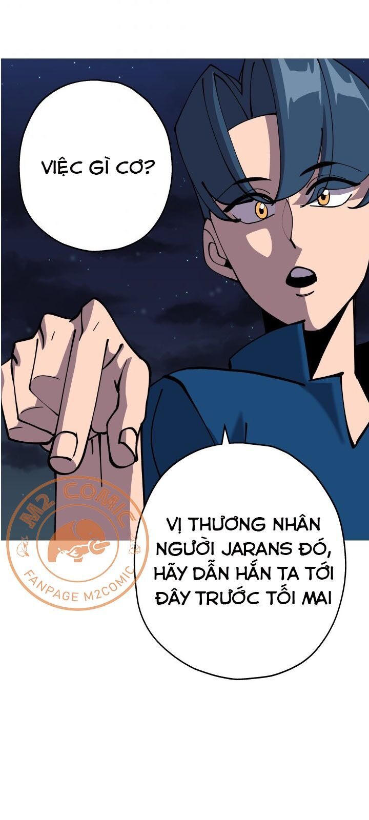 Chiến Binh Quật Cường  Chapter 28 - Trang 5