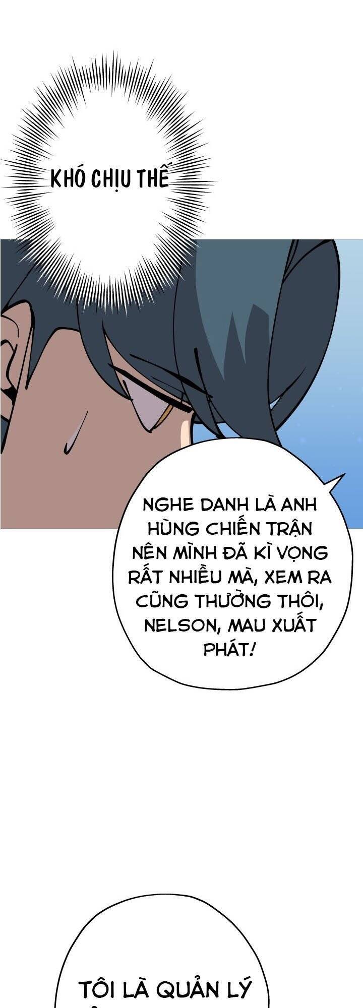 Chiến Binh Quật Cường  Chapter 30 - Trang 38