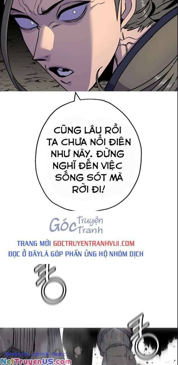 Chiến Binh Quật Cường  Chapter 125 - Trang 34